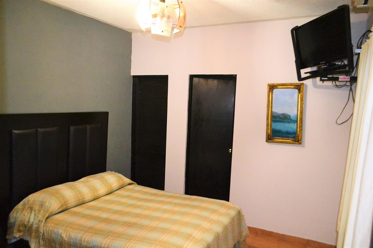 Hotel Laguna Inn Torreón Екстериор снимка